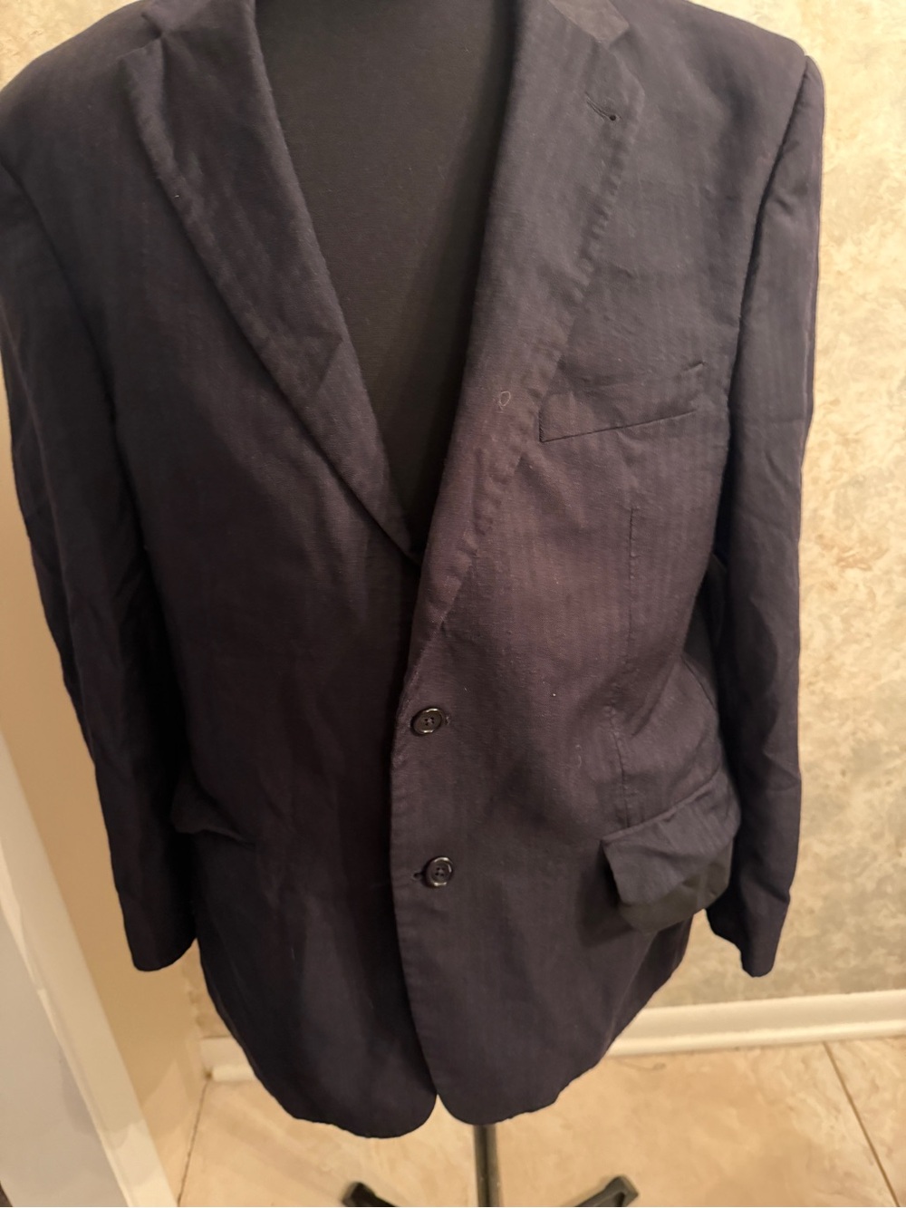 Jos. A. Banks Suit Jacket